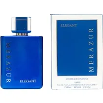 Prestigious Parfums Perfume Merazur Elegant M Eau de Parfum 100ML