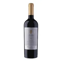 Errazuriz Vino The Blend 750ML