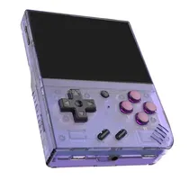 Game Gameboy Switch R33S Purple para Consoles