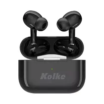 Auricular Inalámbrico Kolke KAB-657 Negro