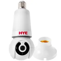 Câmera de Segurança HYE-E694T Smart Wi-Fi 3.6MM 2.0MP (Caixa Feia)