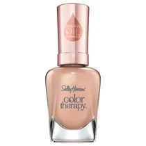 Sally Hansen de Uñas Color Therapy 210 Re-Nude