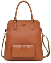 Bolsa Las Oreiro 17041 Feminina - Suela