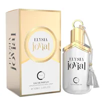 Perfume Camara Elysia Jovial - Eau de Parfum - Feminino - 100ML