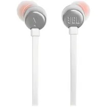Fone de Ouvido JBL T310 USB-C - Branco