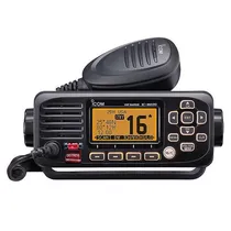 Radio Icom VHF Marítimo IC-M220 25W