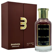 Perfume Bharara Chocolate Edp Unisex - 100ML