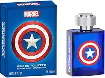 Marvel Captain America 100ML