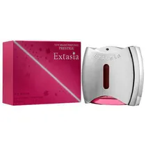 Perfume New Brand Extasia Eau de Parfum Femenino 100ML