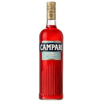 Campari Milano Bitter 750ML