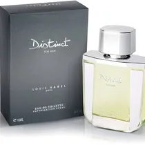 Perfume Louis Varel Distinct For Men Edt 100ML