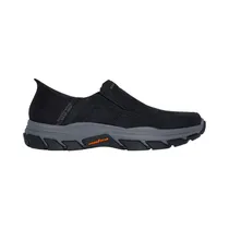 Calzado Deportivo Skechers 204809BLK Slip Ins Respected Masculino