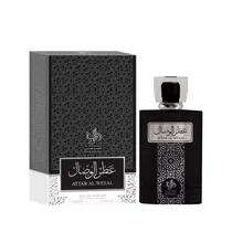 Al Wataniah Attar Al Wesalmas Edp 100ML