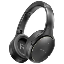 Fone BT FTX H20-BK Mic/Anc+Enc/BT/Touch Black 124740