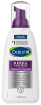 Limpador Facial Cetaphil Derma Control Oil Removing - 237ML