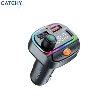 Carregador de Carro Wiwu WI-QC031 MP3