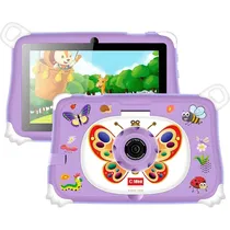 Tablet C Idea CM86 7" Wi-Fi 8/256GB 2/5MP - Purple