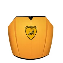 Lamborghini Auricular Bud Huracan 700 LB TWS Orion Bluetooth 5.3 Yellow