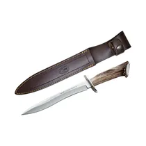 Cuchillo de Caza Muela CHEVREUIL-22S
