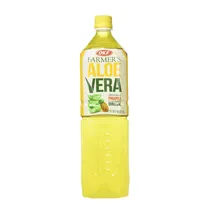 Okf Farmer's Aloe Vera Pineapple 1.5LTS