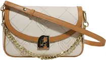 Bolsa Ana Hickmann AH0304R93-102 Feminina - Off White
