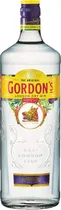 Gin Gordon´s London DRY - 750ML