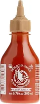 Molho Picante Flying Goose Extra Garlic - 200ML