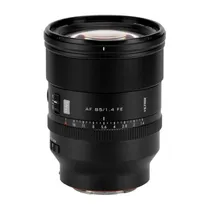 Lente Viltrox Af 85MM F/1.4 Fe Sony e-Mount