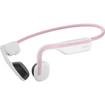 Fone de Ouvido Shokz Openmove S661 Bluetooth - Pink