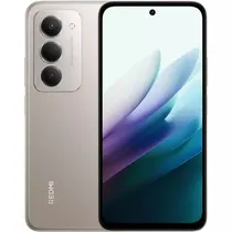 Smartphone Xiaomi Redmi 15 DS Lte 6.9" 8/256GB 50/8MP - Titan Gray (33W)(US)