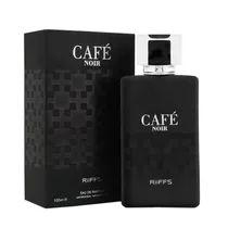 Riiffs Cafe Noir 100ML Edp