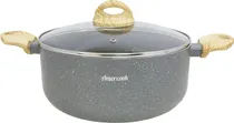 Caçerola Amercook Soft Touch 26CM - ST0526