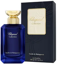 Perfume Chopard Collection Vanille de Madagascar Edp 100ML - Unissex