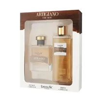 Beautik Artigiano Masc 100ML+Shower Gel