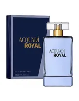 Perfume Acquadi Royal Edt 100ML