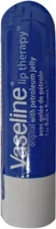 Bálsamo Labial Vaseline Lip Therapy Original With Petroleum - 4.8G