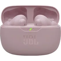 Fone de Ouvido JBL Wave Beam 2 Buds Bluetooth – Pink JBLWBEAM2PIK