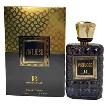 Perfume Masculino Pierre Bernard Virtuoso Edp 100ML