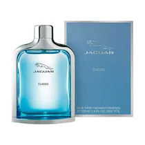 Perfume Jaguar Classic - Eau de Toilette - Masculino - 100ML