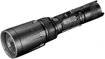 Lanterna LED Tática Nitecore SRT7GT 1000 Lumens