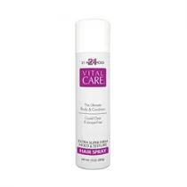 Spray Fixador Vital Care 21HS Hold & Texture 283G