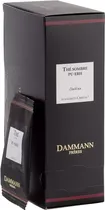 Chá Dammann Frères Pu-Erh - 48G (24 Sachês)