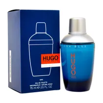Hugo Boss Dark Blue Man Edt 75ML