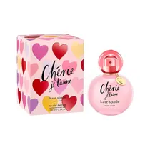Perfume Kate Spade Cherie Je T'Aime Edp 100ML