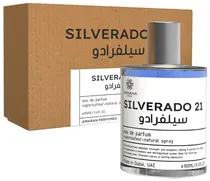 Perfume Amaran Silverado 21 Edp 100ML - Masculino