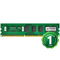 Memória Ram Macrovip DDR3 8GB 1600MHZ - MV16N11/8