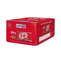 Chocolate Nestlé Kitkat 4FINGERS (24 Unidades) 996G