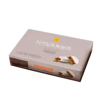 Alfajor Havanna Merengue Clásico 565 Gramos 12 Unidades