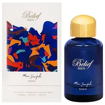 Perfume Masculino Marc Joseph Belief Edp 100 ML