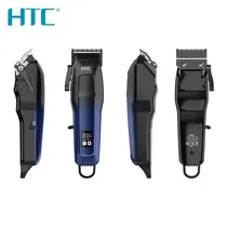 Máquina de Corte Cabelo HTC AT-708